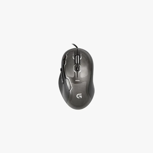 Optical Mouse