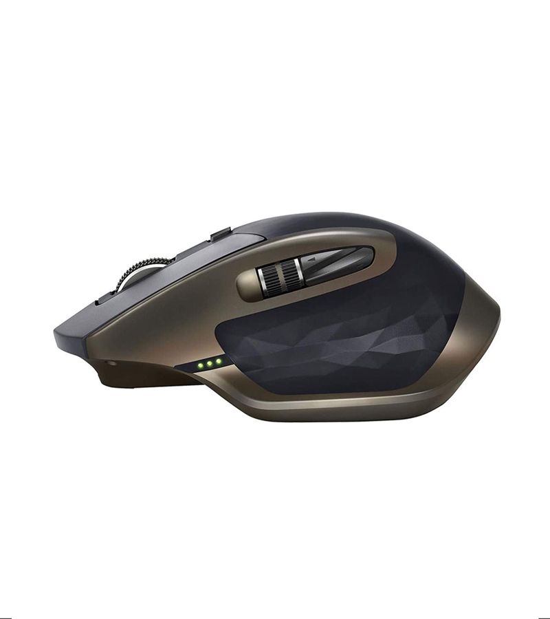 Wireless Mouse - Image 3