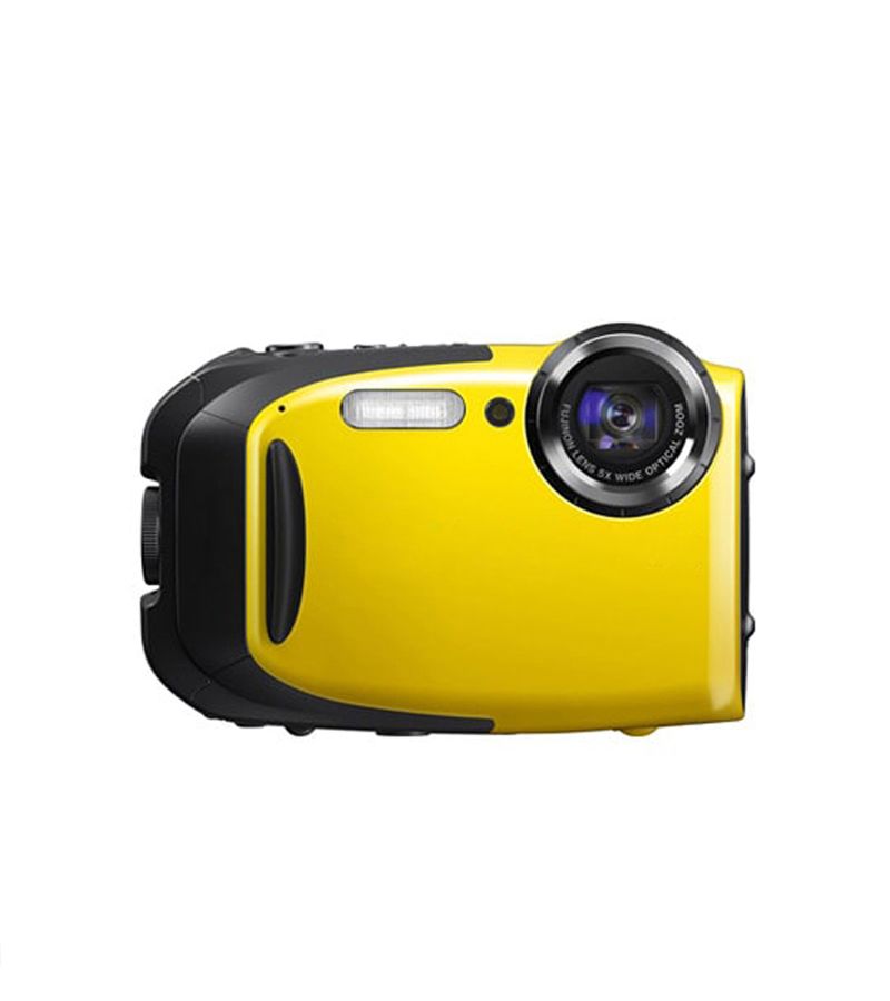 High-definition Camera